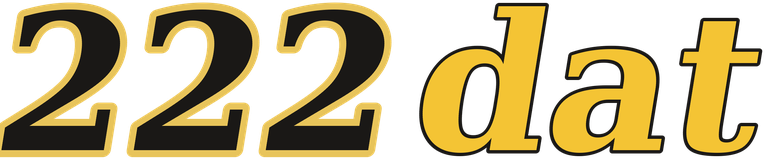 222dat logo